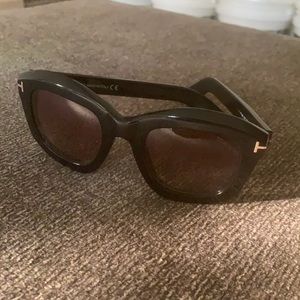 Tom Ford Sunglasses